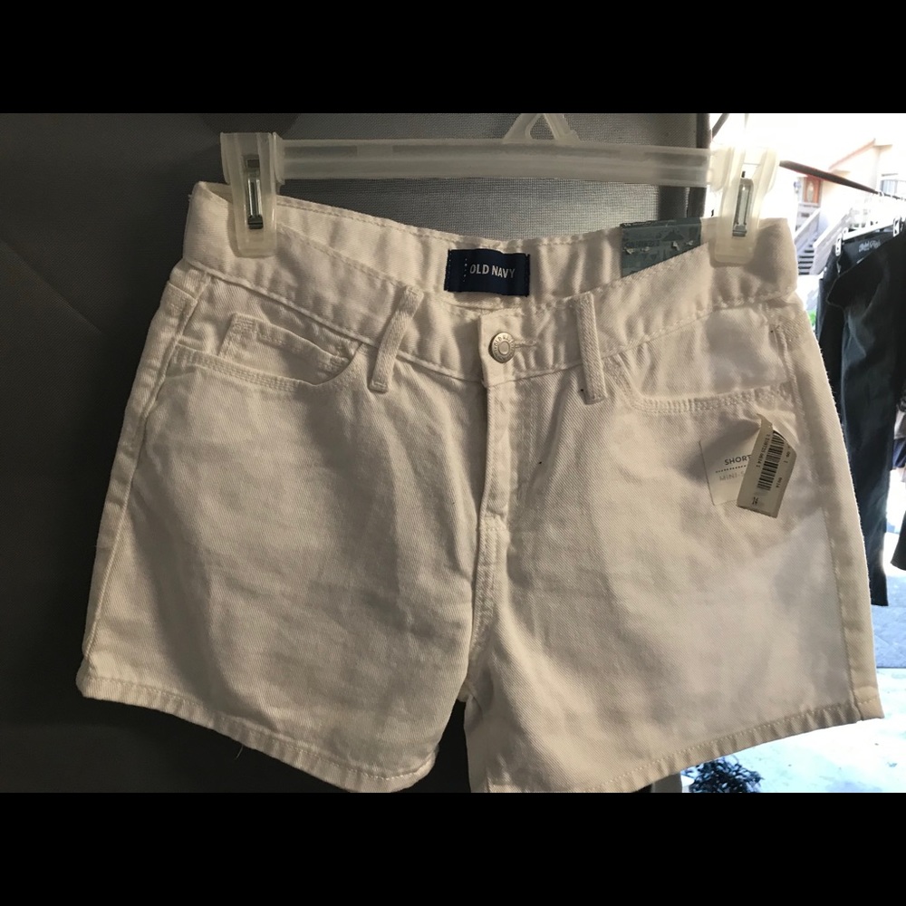 Oldnavy girls shorts
